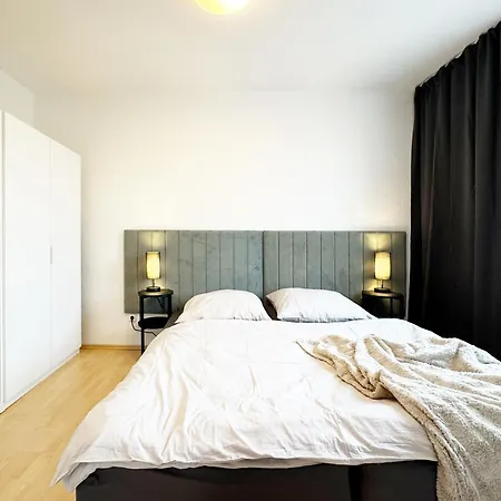 Himmelslicht Apartament