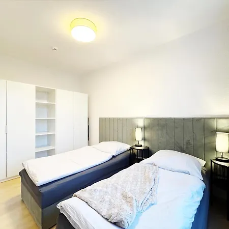 Himmelslicht Apartment