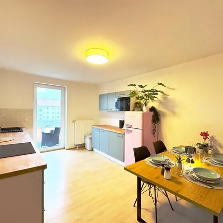 Himmelslicht Schönebeck