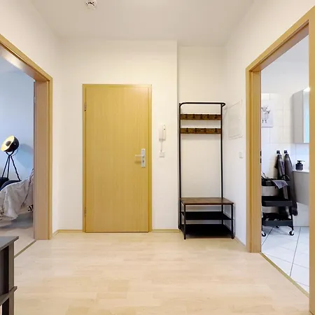 Apartament Himmelslicht Schönebeck