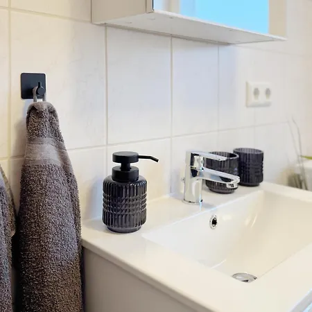 Apartament Himmelslicht