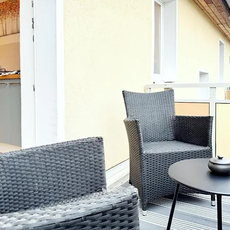 Himmelslicht Apartment