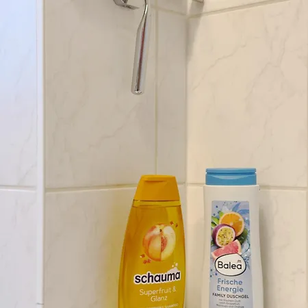 Apartament Himmelslicht