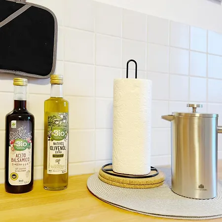 Apartament Himmelslicht