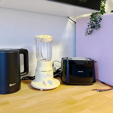 Apartment Himmelslicht