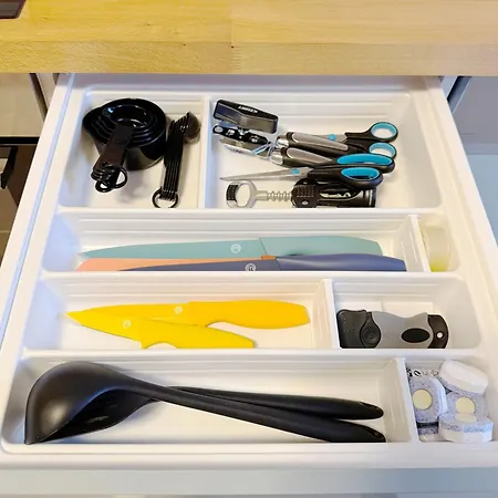 Himmelslicht Apartament *