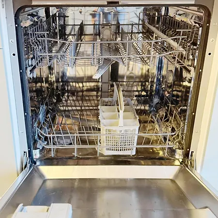 Apartament Himmelslicht