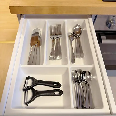 Himmelslicht Apartament Schönebeck