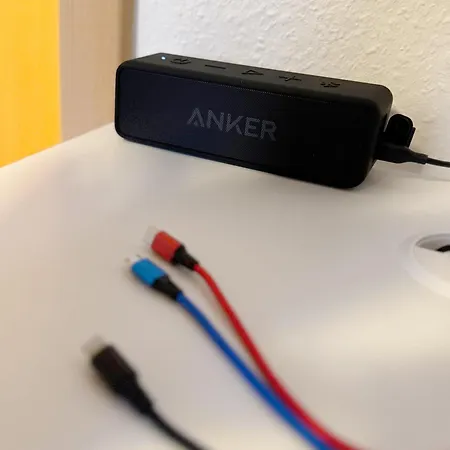 Apartament Himmelslicht Schönebeck