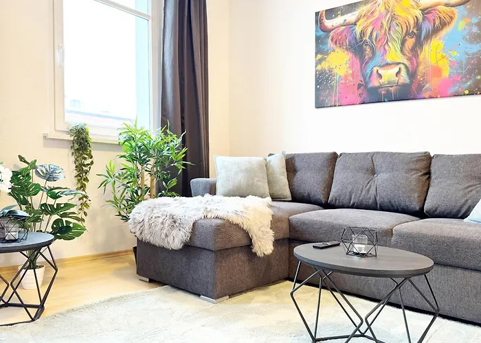 Himmelslicht Daire *