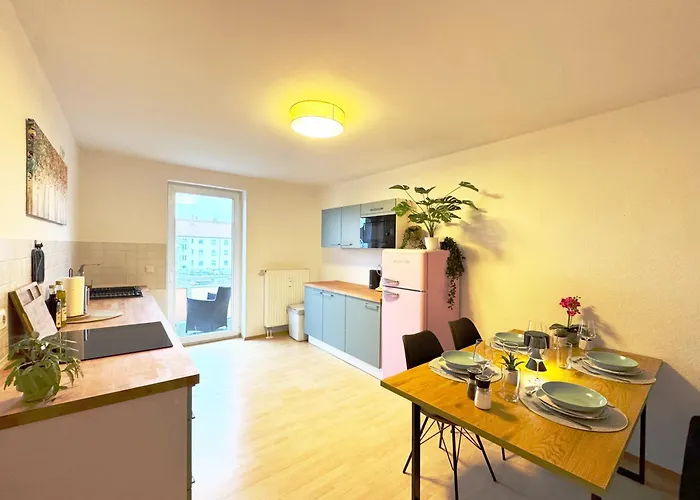 Himmelslicht Schönebeck