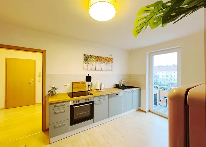 Himmelslicht Schönebeck