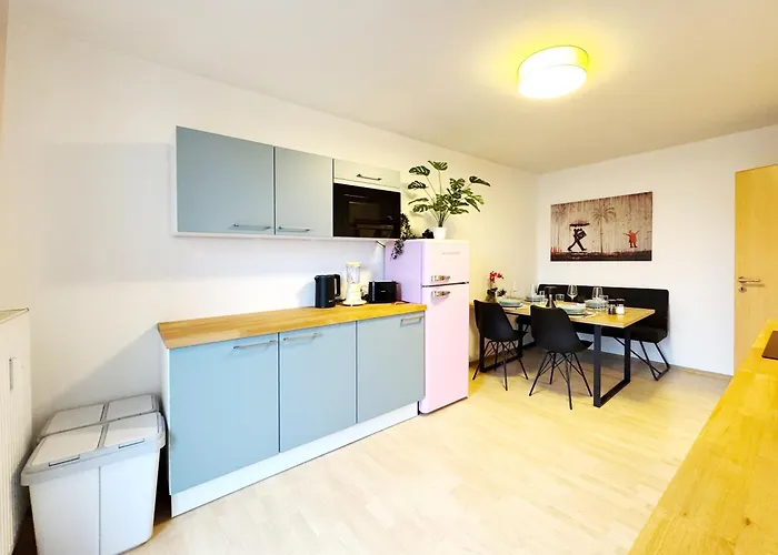 Himmelslicht Schönebeck