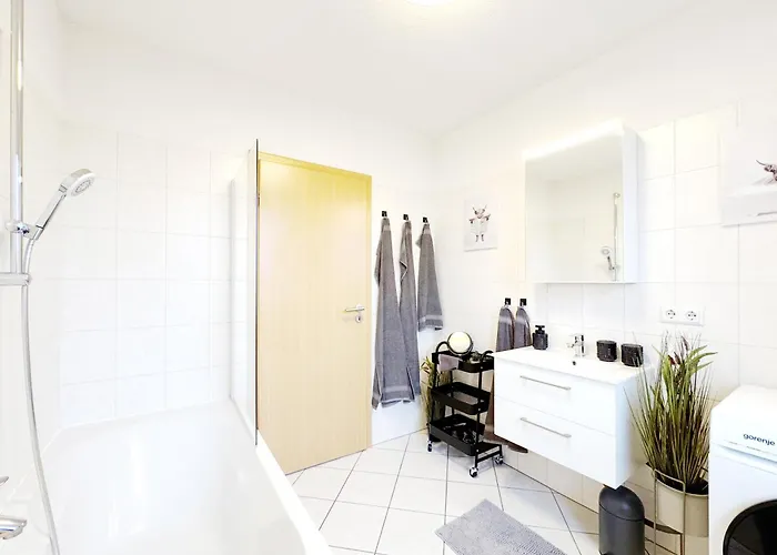 Himmelslicht Daire Schönebeck