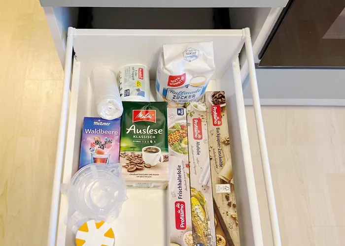 Daire Himmelslicht Schönebeck